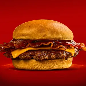 Texas Burger