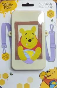 CROSSBODY– WINNIE THE POOH