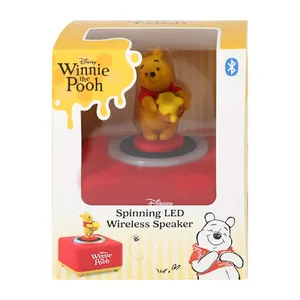 Parlante inalámbrico Winnie the pooh