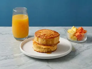 Brunch Pancakes de Papá