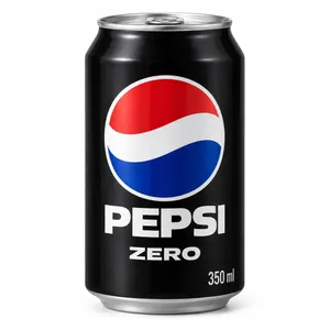Pepsi Zero 350cc