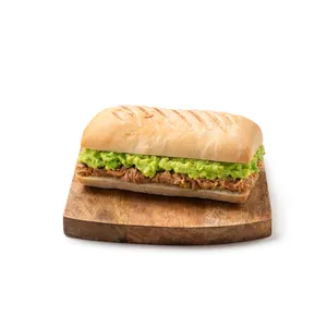 Crocata Mechada Palta
