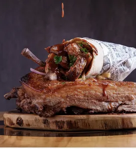 Barolo Costillar