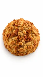 Aple Crumble