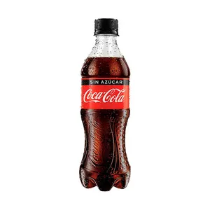Coca-Cola Sabor Ligero 400 ml