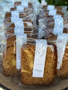 Pan de Miel Individual 1un