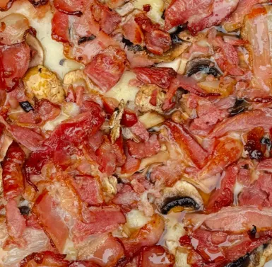 Pancetta Affumicata