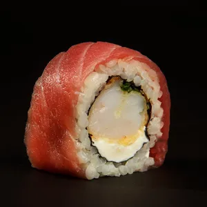 Uramaki Lala Tempura