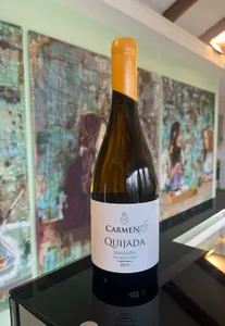 COPA VINO CARMEN SEMILLON