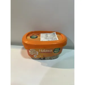Halawe Almendra 140 grs