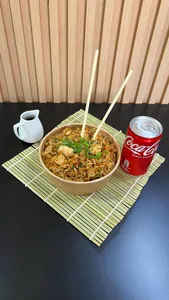 Yakimeshi