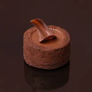 Brownie Reeses