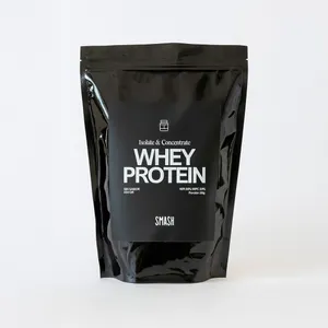 Proteina Whey 454 gr