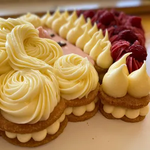 Torta Galleta Pascuero Tradicional🎄