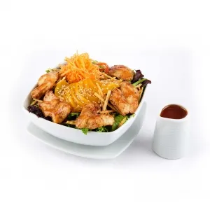 Ensalada oriental