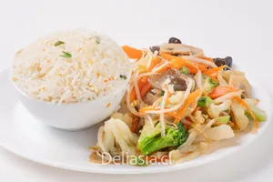 Colacion chapsui de verduras