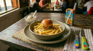 M. Infantil Guambitos