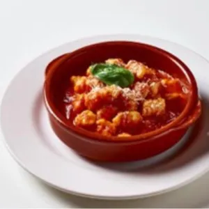 GNOCCHI SORRENTINO