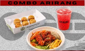 Combo Arirang