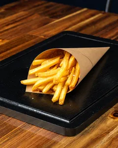 Papas fritas individual