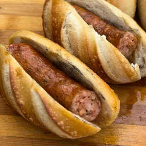 Pack Pan Choripan