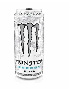 Monster Energy Ultra 473 ml
