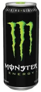 Monster energy 473ml