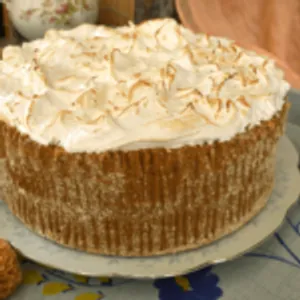 Torta 3 leches o mil hojas