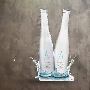 Agua Prisma Sin Gas