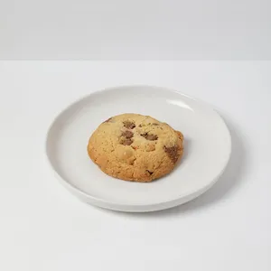 Galletón Chocolate - Avellana