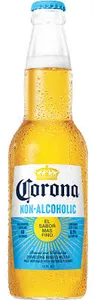 Corona SIN ALCOHOL