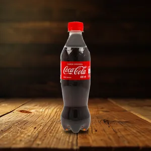 Gaseosa 500 ml (Coca-Cola, fanta, fiora fresa, sprite)