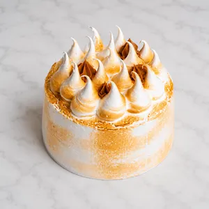 Tres Leches 6-8 Pers Delivery