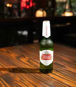 Stella Artois