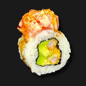 Tuna Spicy