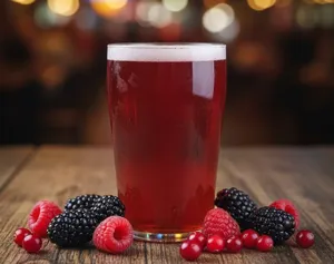 Schop Kross Berries