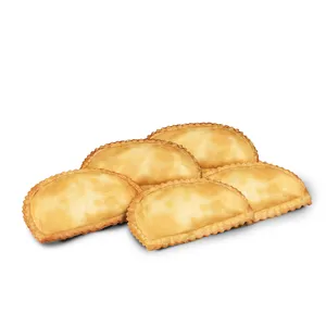 EMPANADAS DE QUESO X5