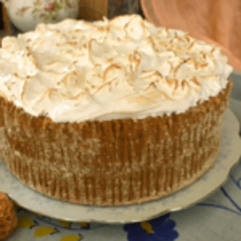 Torta 3 leches o mil hojas