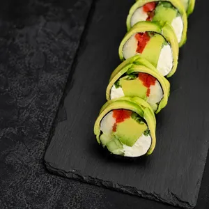 COD N114 Veggie Roll