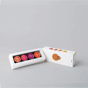 Surtido especial nuez manjar