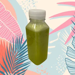 Jugo Detox Jengibre