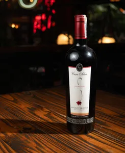Microterroir de los Lingues (Botella)