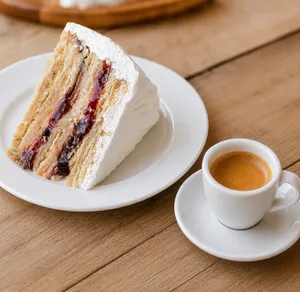 Torta Amor