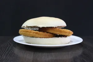 Suprema Mayo