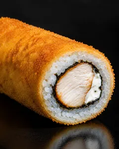 Hand Roll(Pollo)
