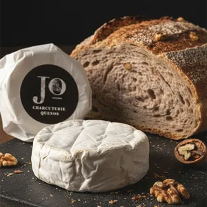 Queso camembert Jo Charcuterie