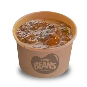 Cup Salsa Spicy Tomato🌶️