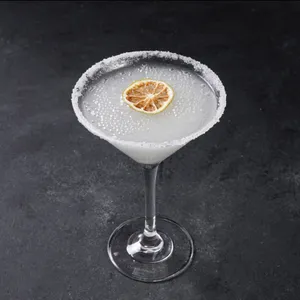 Tequila margarita