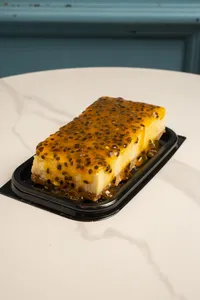 Torta mediana Cheesecake Maracuya