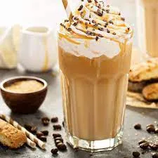 Café helado